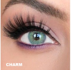 Versace Mavi Renk Charm (3 Aylık)