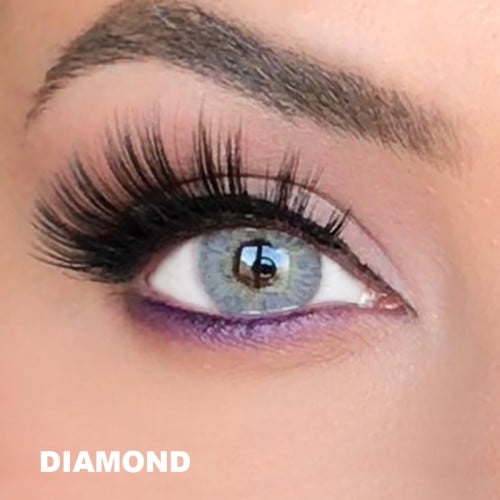 Versace Mavi Renk Diamond (1 Yıllık)