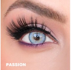 Versace Mavi Renk Passion (1 Yıllık)
