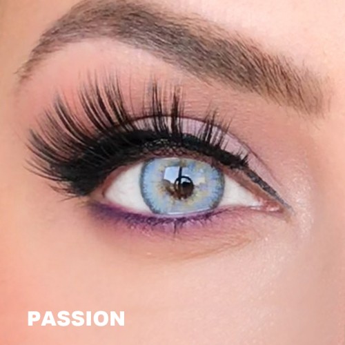 Versace Mavi Renk Passion (1 Yıllık)