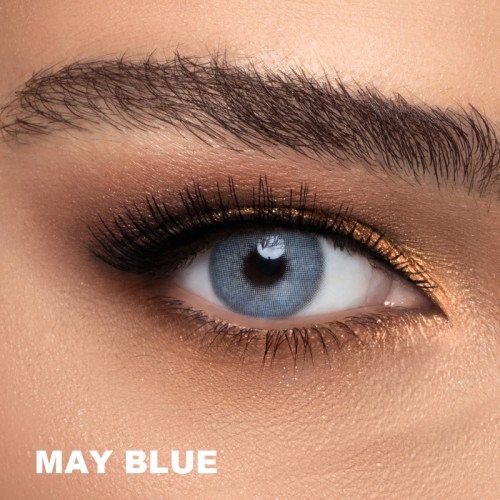 Noor May Blue Mavi Renk (6 Aylık)