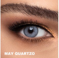 Noor May Quartzo Mavi Renk (6 Aylık)