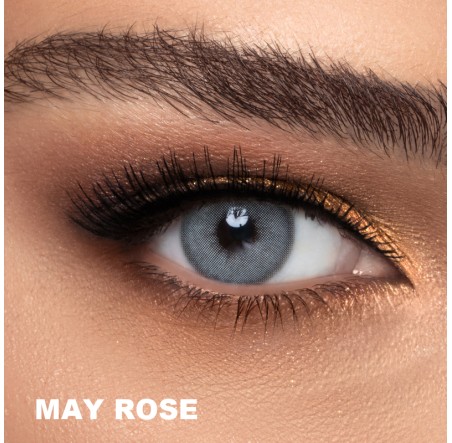 Noor Renkli Lens (1 Yıllık)