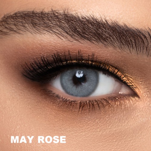 Noor May Rose Mavi Renk (6 Aylık)
