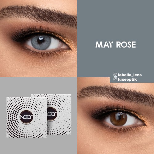 Noor May Rose Mavi Renk (6 Aylık)