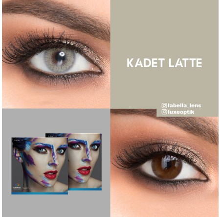Lorans Kadet Latte Ela Renk (6 Aylık)