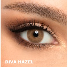 Victoria Diva Hazel Ela Renk (6 Aylık)