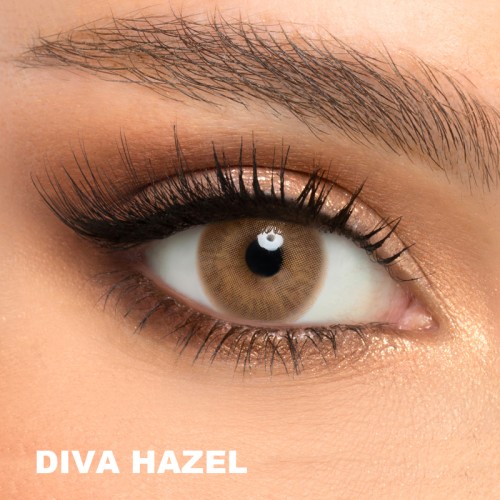 Victoria Diva Hazel Ela Renk (6 Aylık)