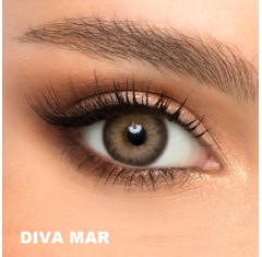 Victoria Diva Mar Ela Renk (6 Aylık)
