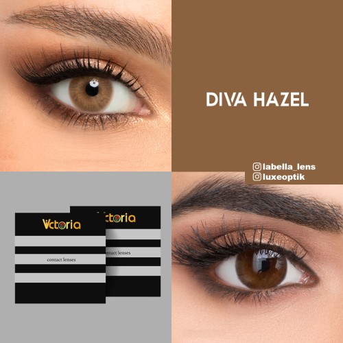 Victoria Diva Hazel Ela Renk (6 Aylık)