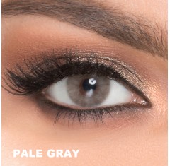 Lorans Pale Gray Gri Renk (6 Aylık)