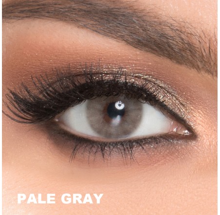 Lorans Pale Gray Gri Renk (1 Yıllık)