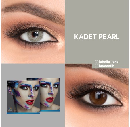 Lorans Kadet Pearl Gri Renk (1 Yıllık)