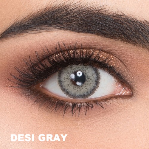 Victoria Desi Gray Gri Renk (1 Yıllık)