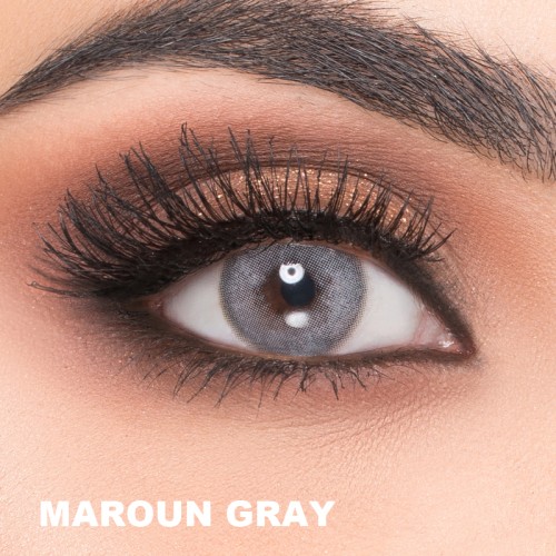 Victoria Maroun Gray Gri Renk (1 Yıllık)