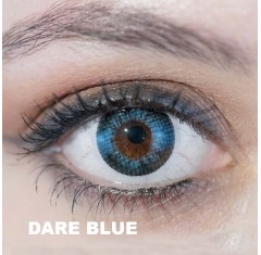 Adore Dare Tone Mavi Renk Blue (3 Aylık)