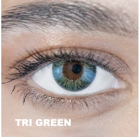 Adore Tri Tone Serisi (3 Aylık)