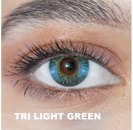 Adore Tri Tone Serisi (3 Aylık)
