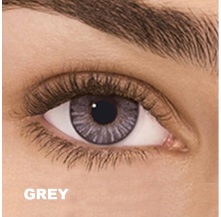 Freshlook Colorblends Serisi (1 Aylık)