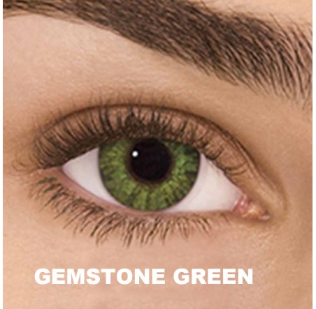 Freshlook Colorblends Serisi (1 Aylık)