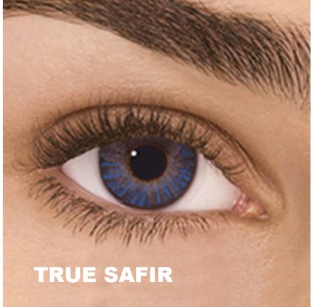 Freshlook Colorblends Serisi (1 Aylık)