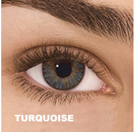 Freshlook Colorblends Serisi (1 Aylık)