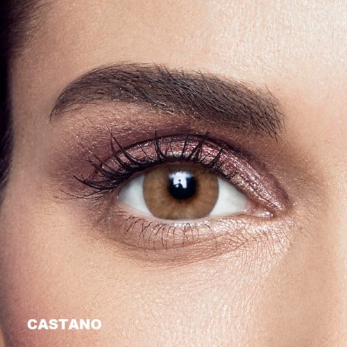 Anastasia Addict Ela Renk Castano (Yıllık)