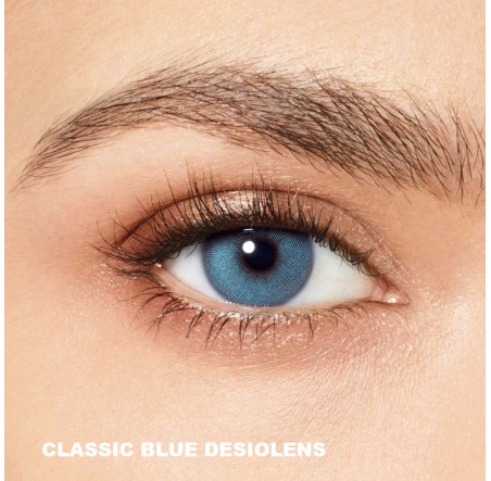Desio Attitude Quarterly 2 Tone (3 Aylık)