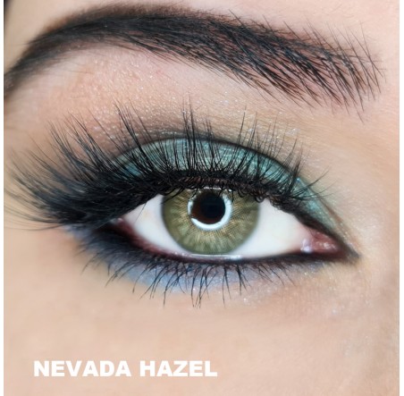 Fx Eyes Lens (3 Aylık)