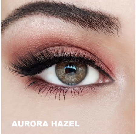 Fx Eyes Lens (1 Yıllık)