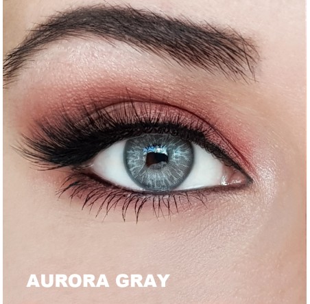 Fx Eyes Lens (1 Yıllık)