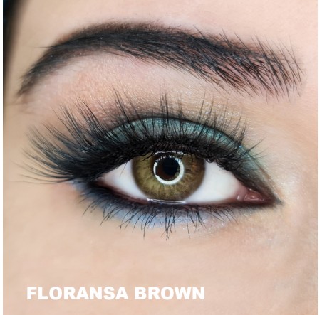 Fx Eyes Lens (3 Aylık)
