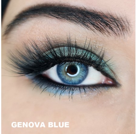 Fx Eyes Lens (3 Aylık)
