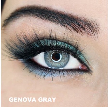 Fx Eyes Lens (3 Aylık)