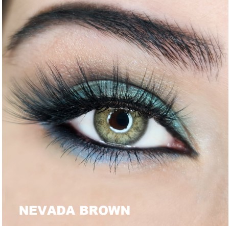 Fx Eyes Lens (3 Aylık)