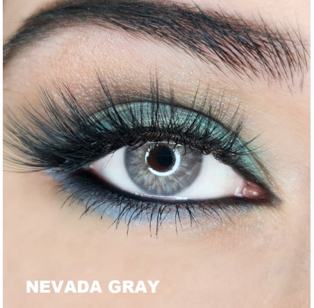 Fx Eyes Lens (3 Aylık)