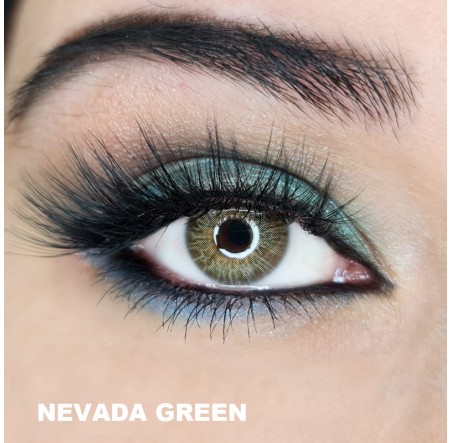 Fx Eyes Lens (3 Aylık)