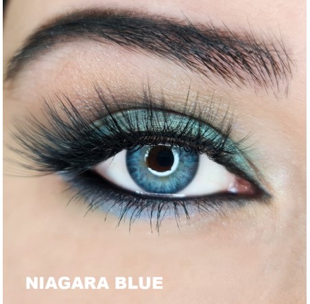 Fx Eyes Lens (3 Aylık)