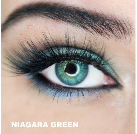 Fx Eyes Lens (3 Aylık)
