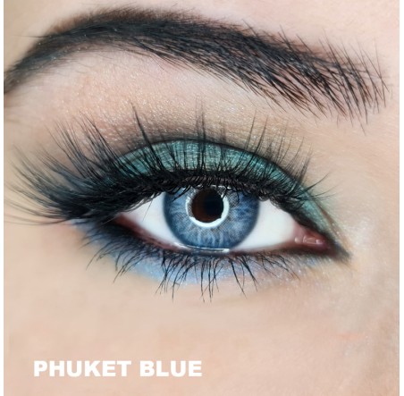 Fx Eyes Lens (3 Aylık)