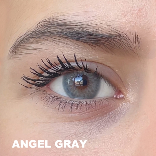 Iconic Beauty Angel Gray (3 Aylık)