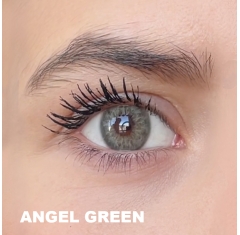 Iconic Beauty Angel Green (3 Aylık)