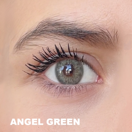 Iconic Beauty Angel Green (3 Aylık)