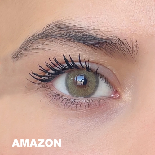 Iconic Beauty Amazon (3 Aylık)