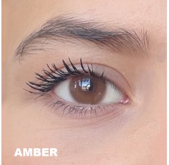 Iconic Beauty Amber (3 Aylık)