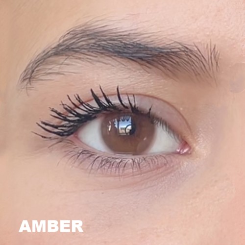Iconic Beauty Amber (3 Aylık)