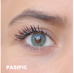 Iconic Beauty Pasific Blue (3 Aylık)