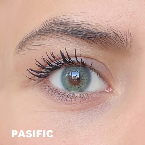 Iconic Beauty Pasific Blue (3 Aylık)