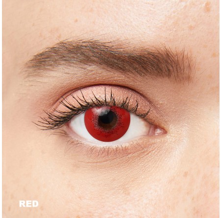 Iconic Renkli Lens Parti Serisi (3 Aylık)