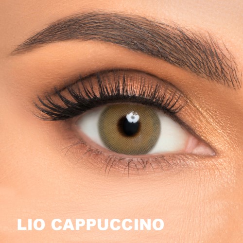 NK Lio Cappuccino Ela Renk (6 Aylık)